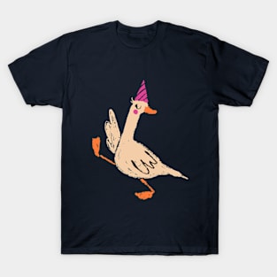 Happy Duck T-Shirt